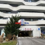 Parkovacie statie Bratislava - Petržalka, Gustava Malého.