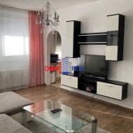 2 izbový byt 45 m2, Bieloruská - 1/7, loggia