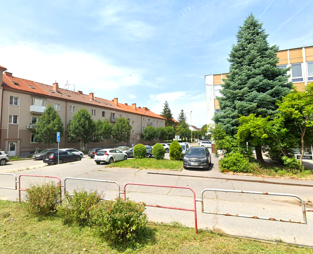 Predaj Iný Iný-Predaj-Prešov-139990.00 €