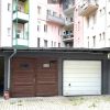 Garáž 18 m2 na Továrenskej ulici v Starom Meste