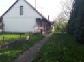 ADOMIS -ponuka na predaj rodinný dom,  obec Hidvégardó.