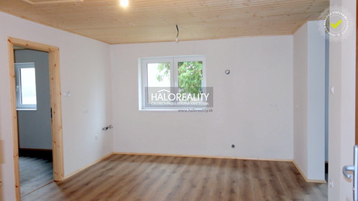 Chalupa-Predaj-Lakšárska Nová Ves-139990.00 €