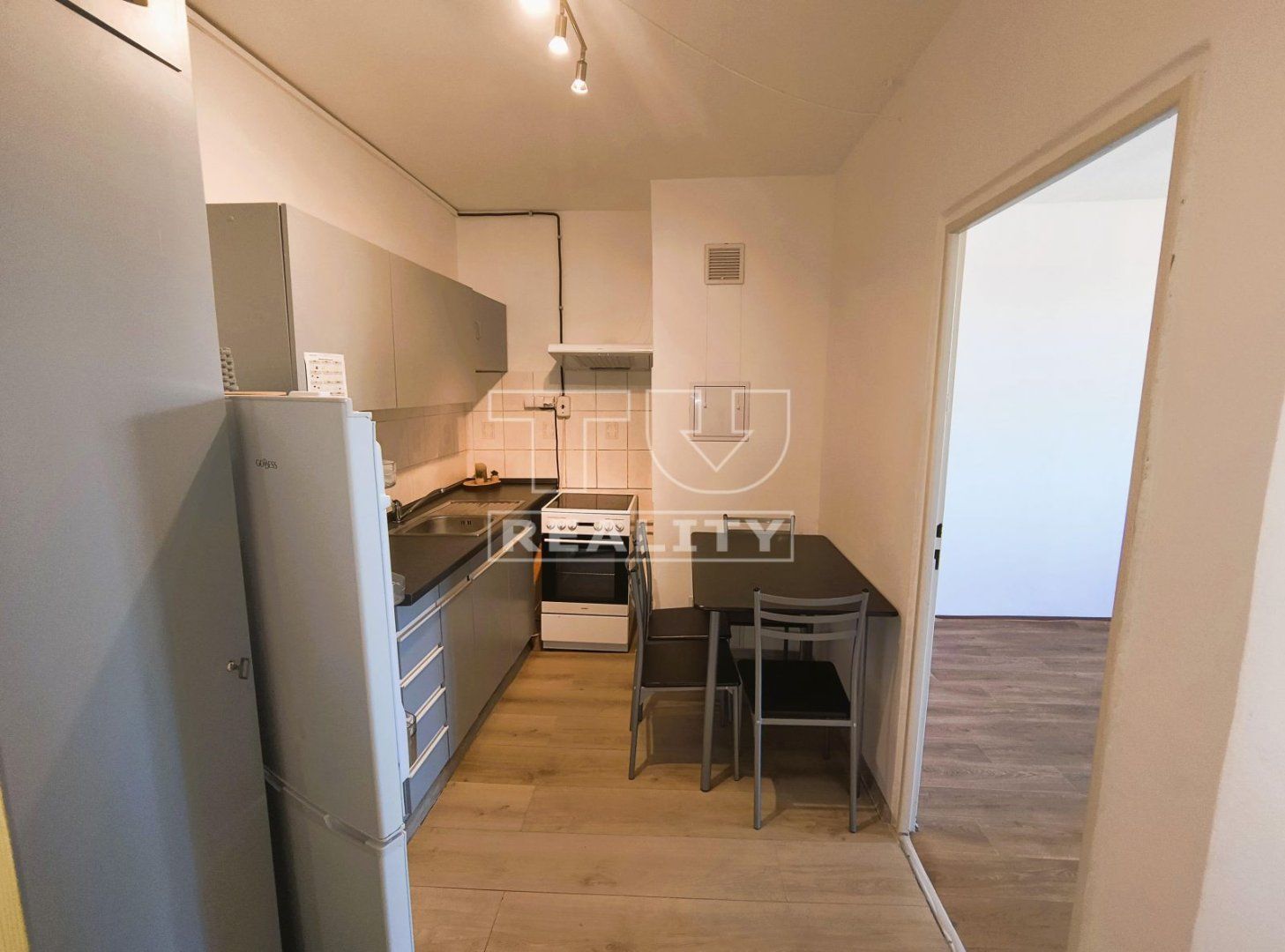 Byt 2 izbový, 2x lodžia, 50 m2, Sabinov