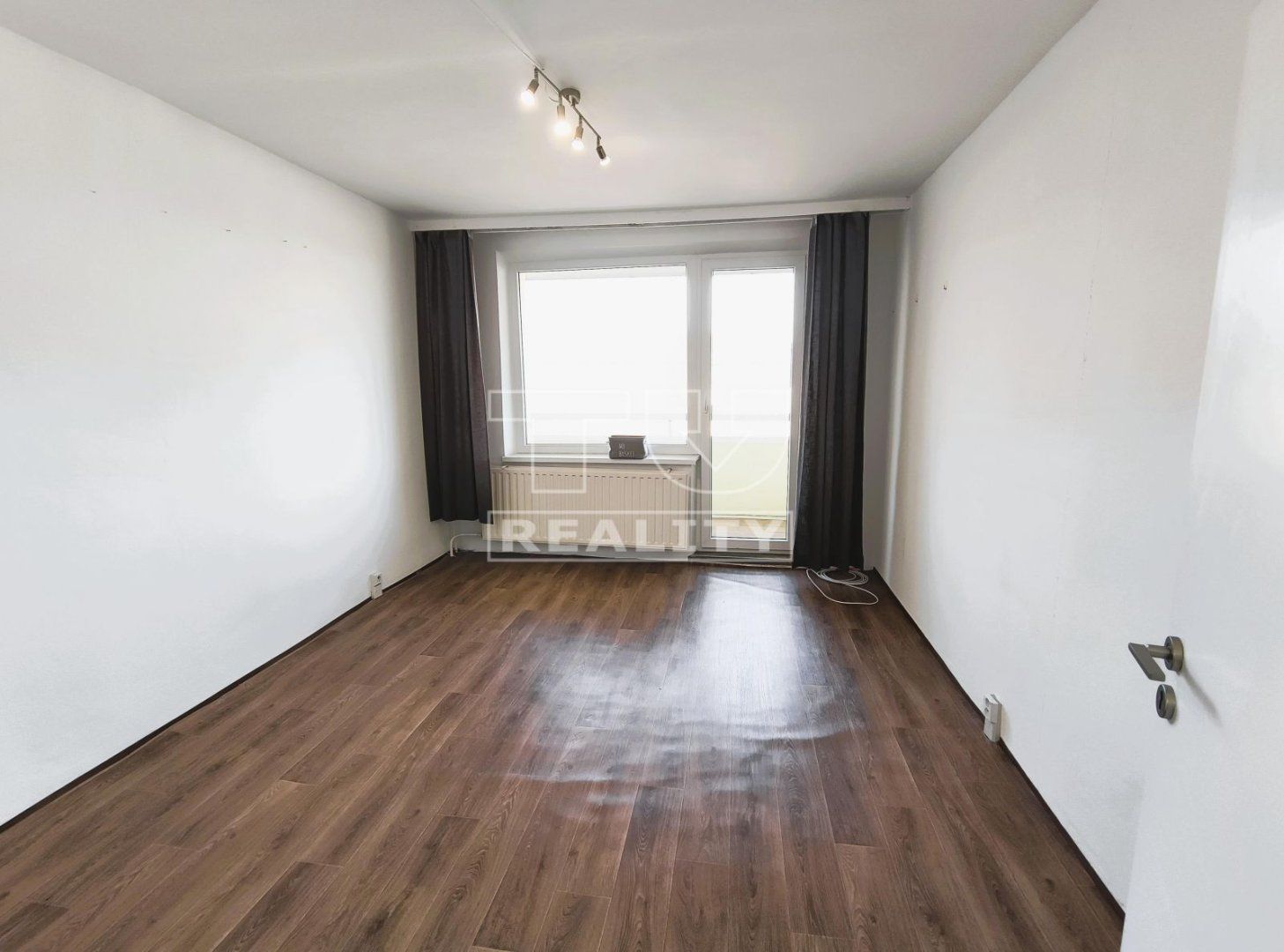 Byt 2 izbový, 2x lodžia, 50 m2, Sabinov