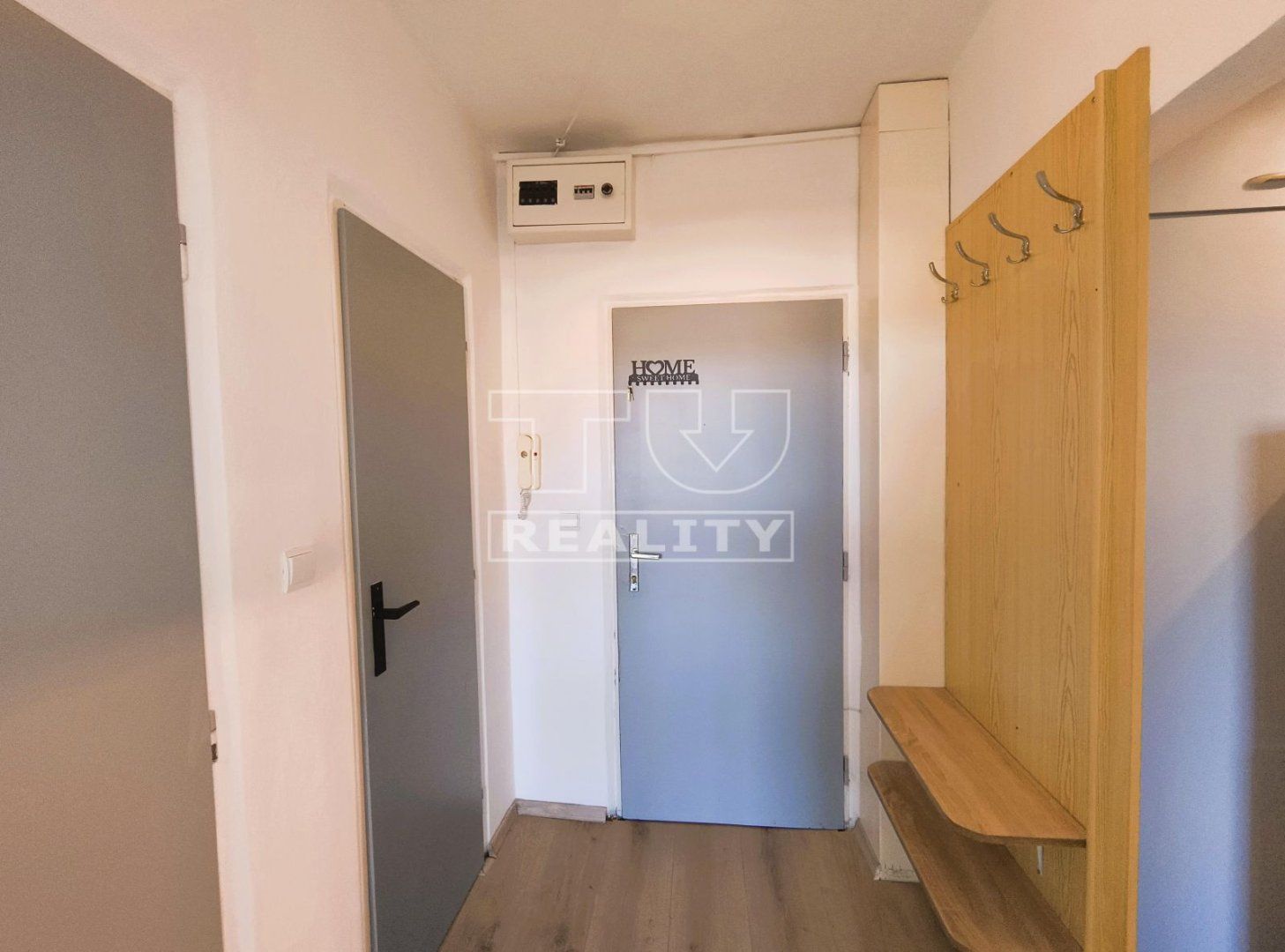 Byt 2 izbový, 2x lodžia, 50 m2, Sabinov