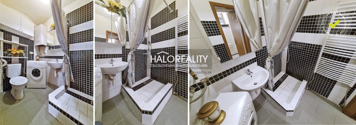 HALO reality - Predaj, jednoizbový byt Svätý Jur - EXKLUZÍVNE HALO REALITY