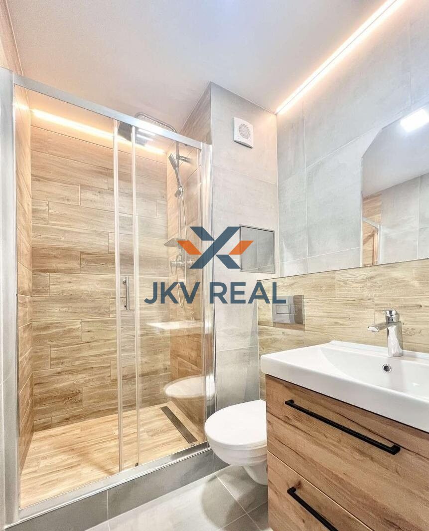 Krásny 1,5i byt po rekonštrukcii!