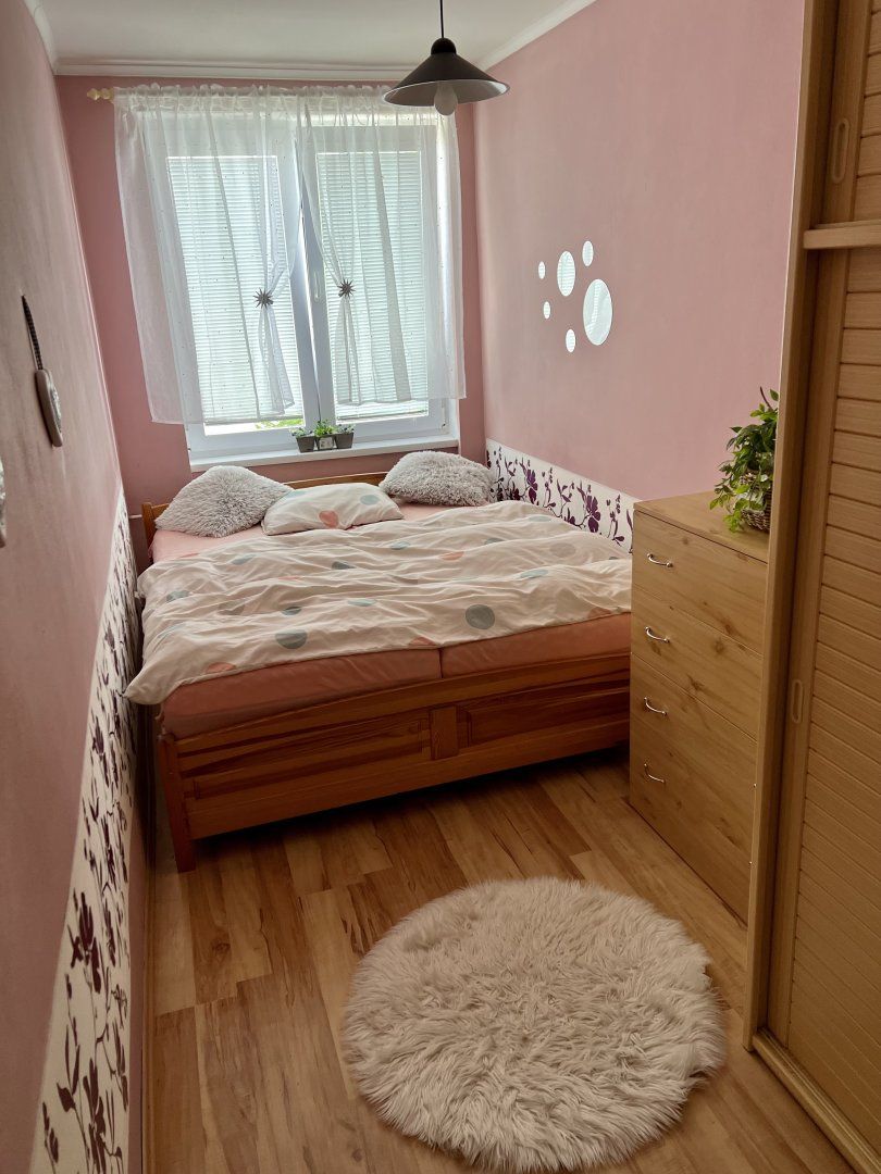 Na predaj 3 izbový byt, Železiarenská 36, Košice - Šaca