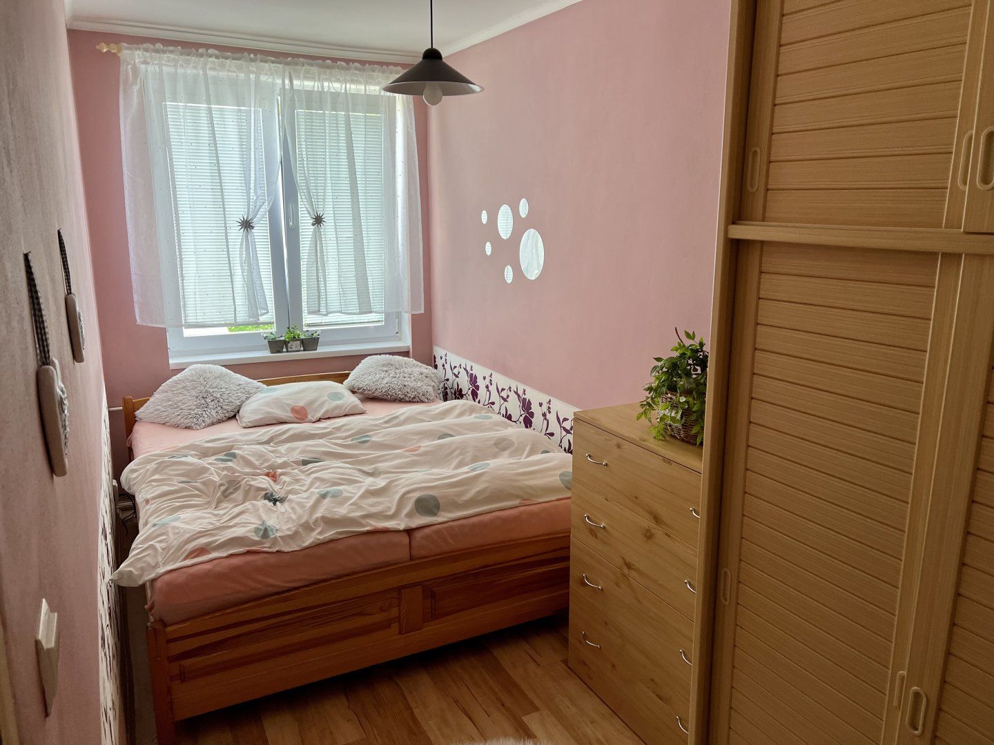 Na predaj 3 izbový byt, Železiarenská 36, Košice - Šaca