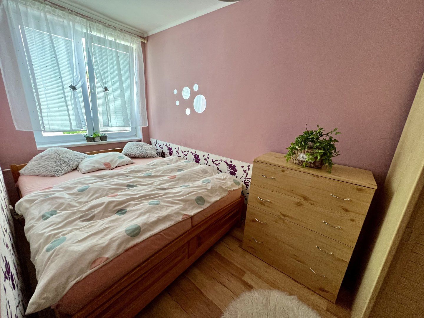 Na predaj 3 izbový byt, Železiarenská 36, Košice - Šaca