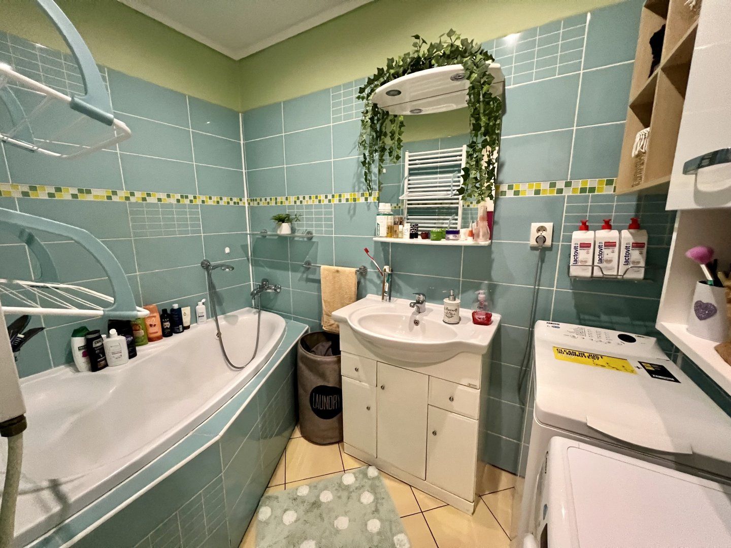 Na predaj 3 izbový byt, Železiarenská 36, Košice - Šaca