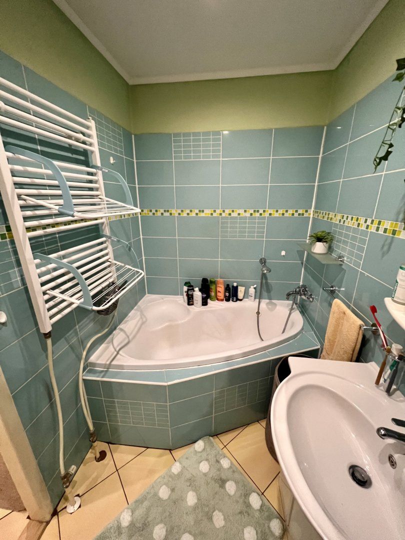 Na predaj 3 izbový byt, Železiarenská 36, Košice - Šaca