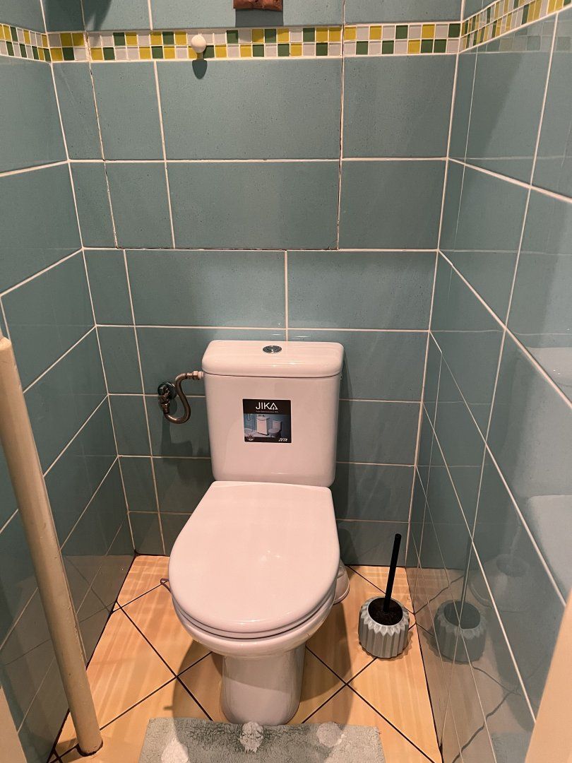 Na predaj 3 izbový byt, Železiarenská 36, Košice - Šaca