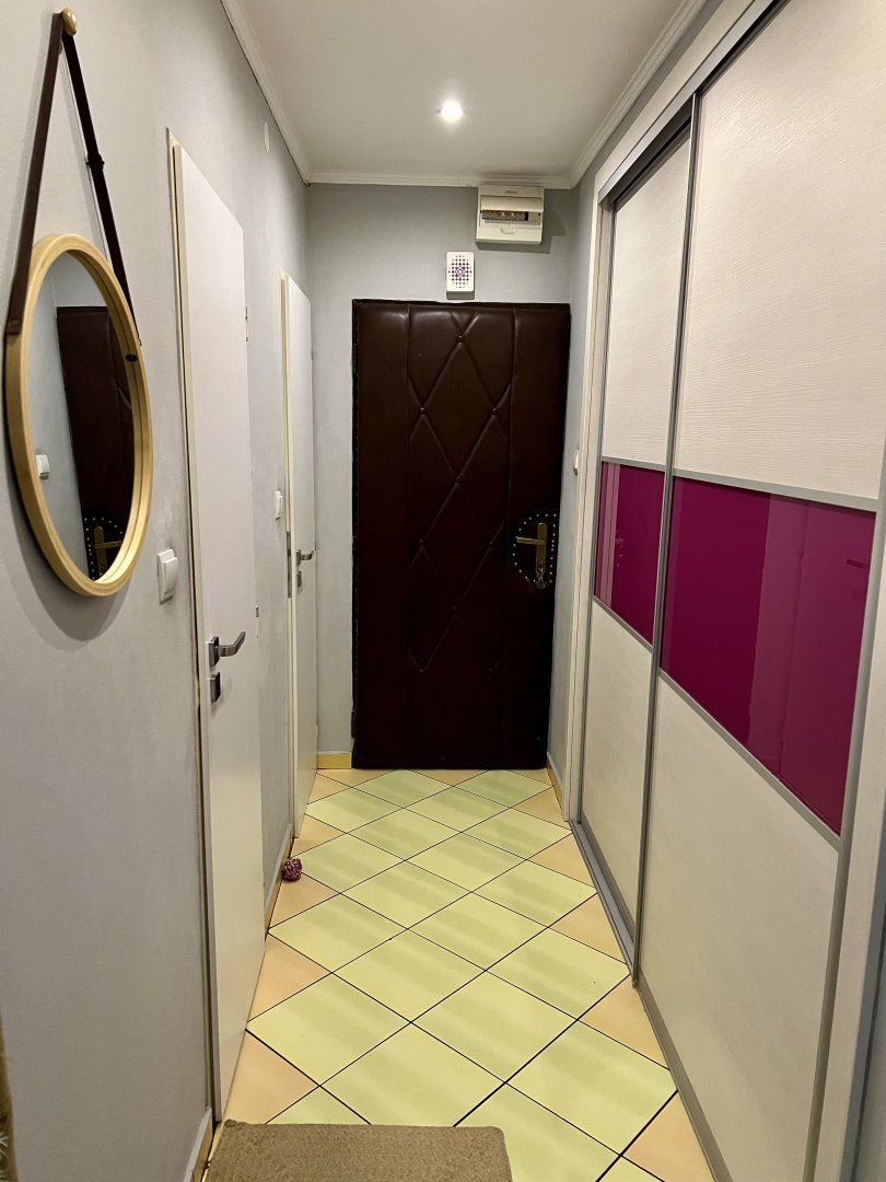 Na predaj 3 izbový byt, Železiarenská 36, Košice - Šaca