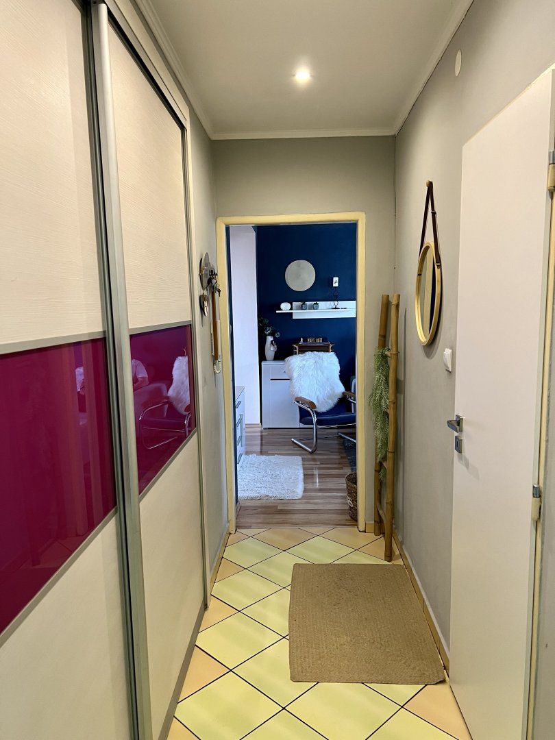 Na predaj 3 izbový byt, Železiarenská 36, Košice - Šaca