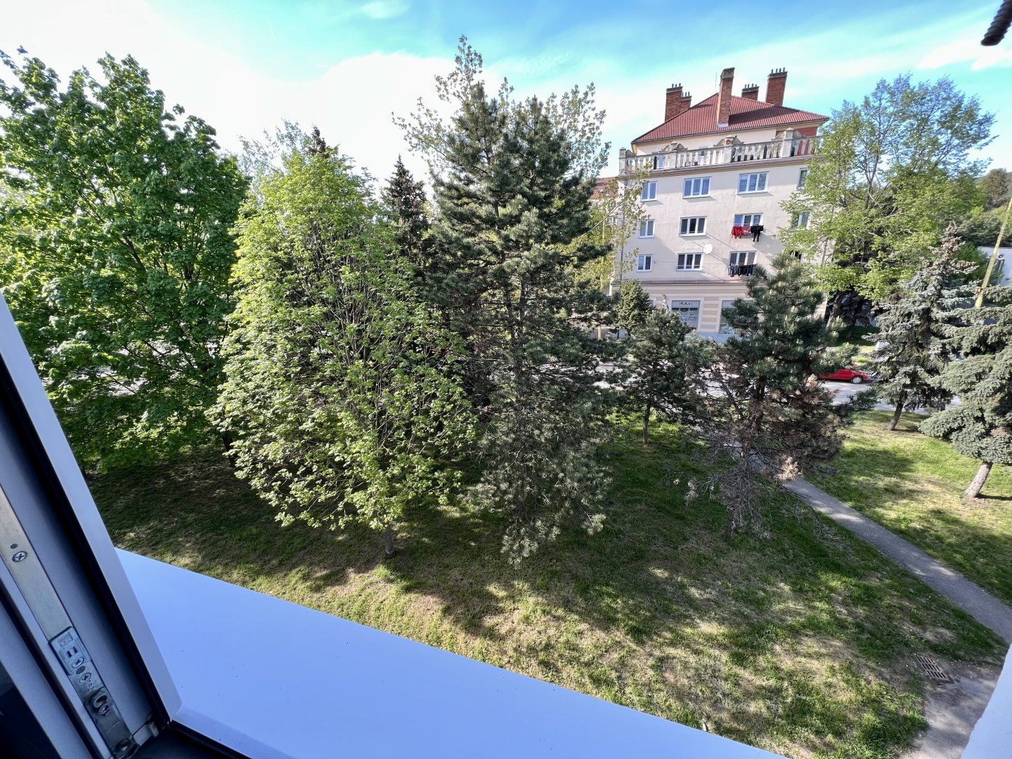 Na predaj 3 izbový byt, Železiarenská 36, Košice - Šaca