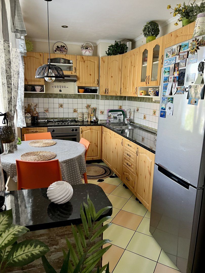 Na predaj 3 izbový byt, Železiarenská 36, Košice - Šaca
