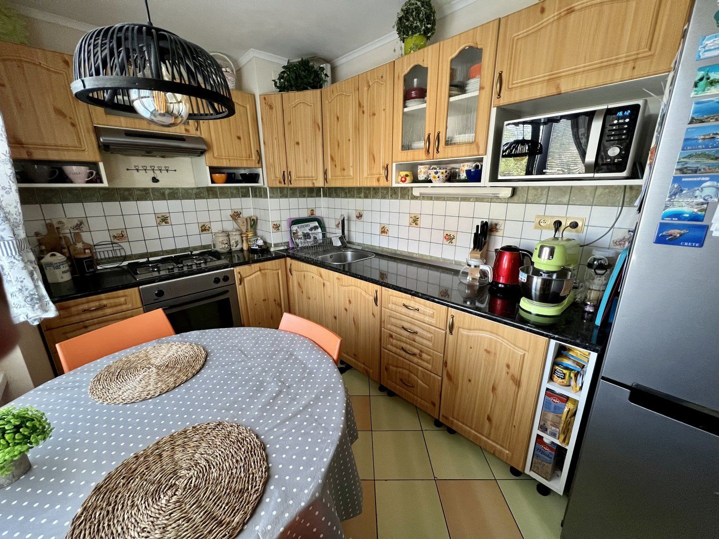 Na predaj 3 izbový byt, Železiarenská 36, Košice - Šaca
