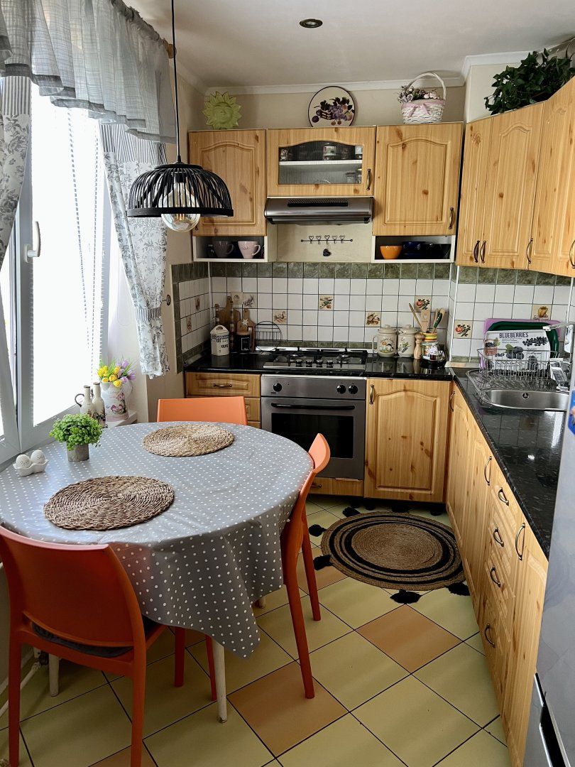 Na predaj 3 izbový byt, Železiarenská 36, Košice - Šaca