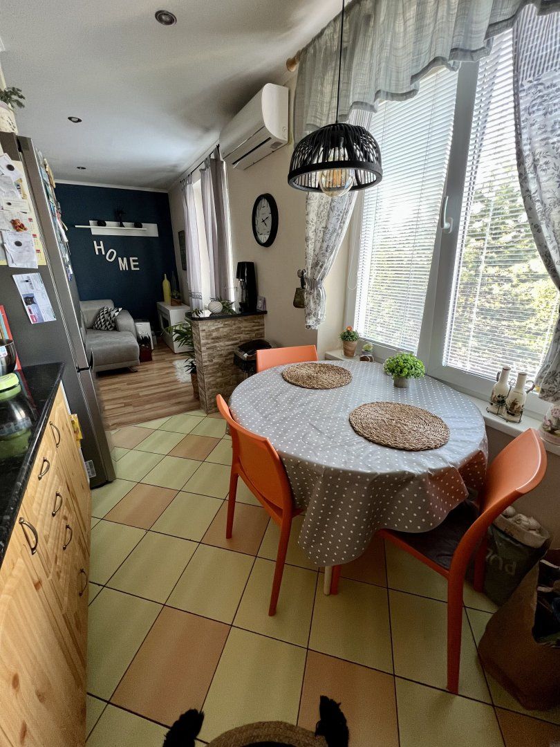 Na predaj 3 izbový byt, Železiarenská 36, Košice - Šaca
