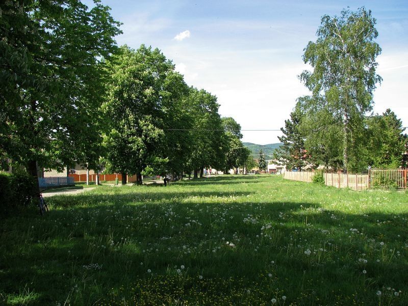 Luxusný rodinný dom v Závodí