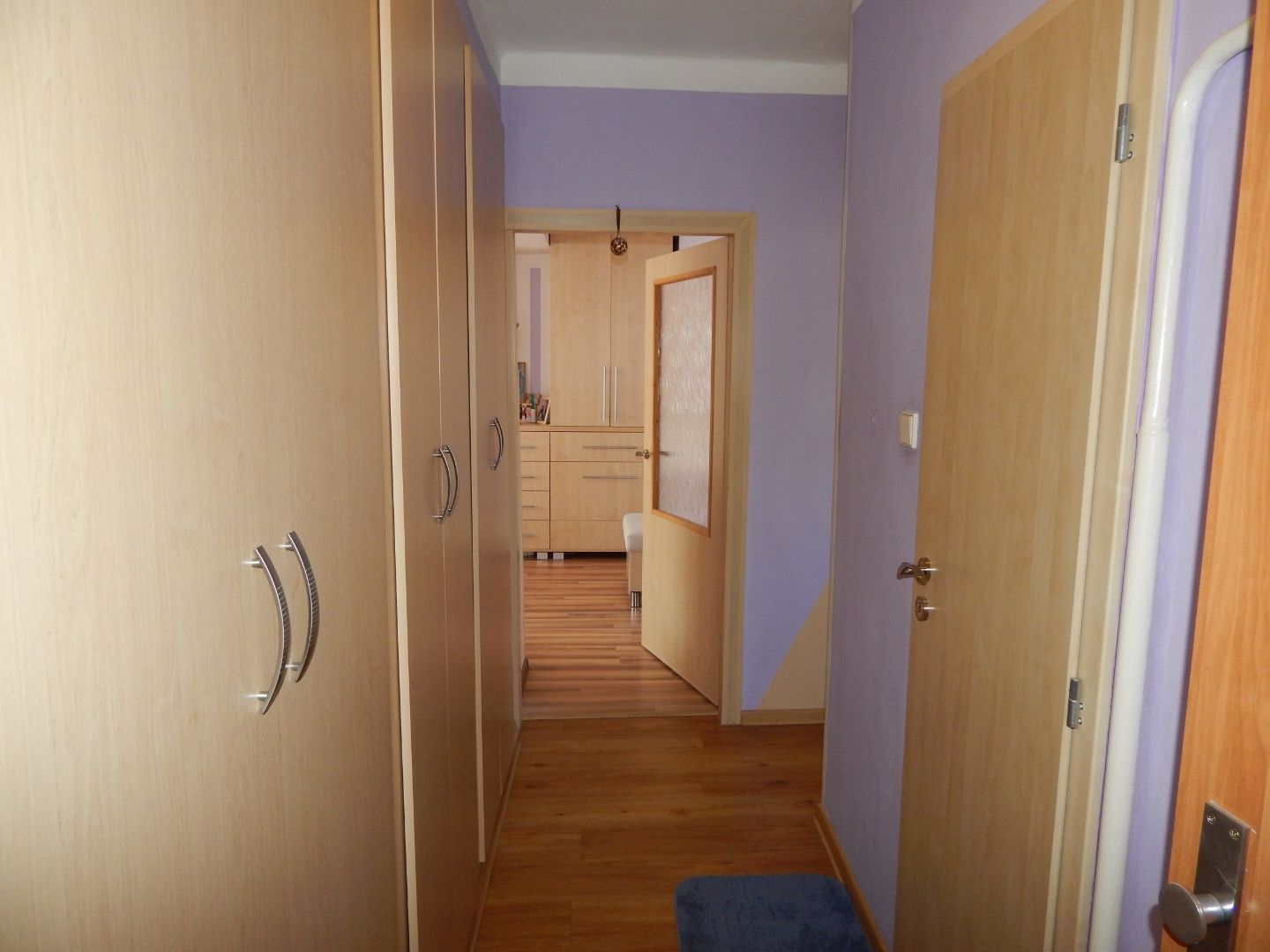 SPEKTRUM REALITY-Na Predaj 2-izbový byt 58 m2, Handlová, okres Prievidza