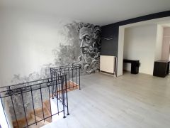 Prenájom šikovný obchodný priestor, 50m2, kúsok od centra Piešťan