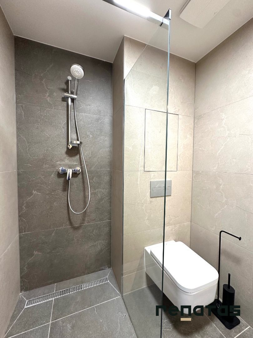 RENATAS - 1 IZBOVÝ APARTMÁN SO SPACÍM KÚTOM - NOVOSTAVBA