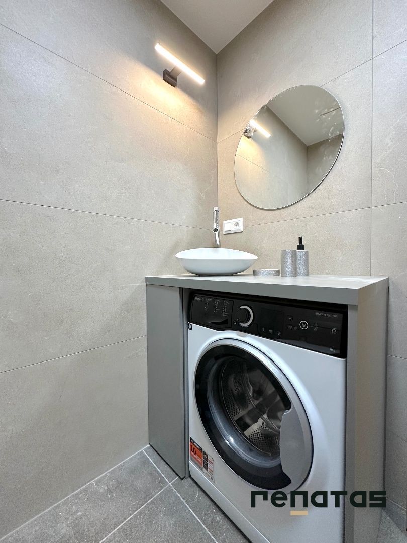 RENATAS - 1 IZBOVÝ APARTMÁN SO SPACÍM KÚTOM - NOVOSTAVBA