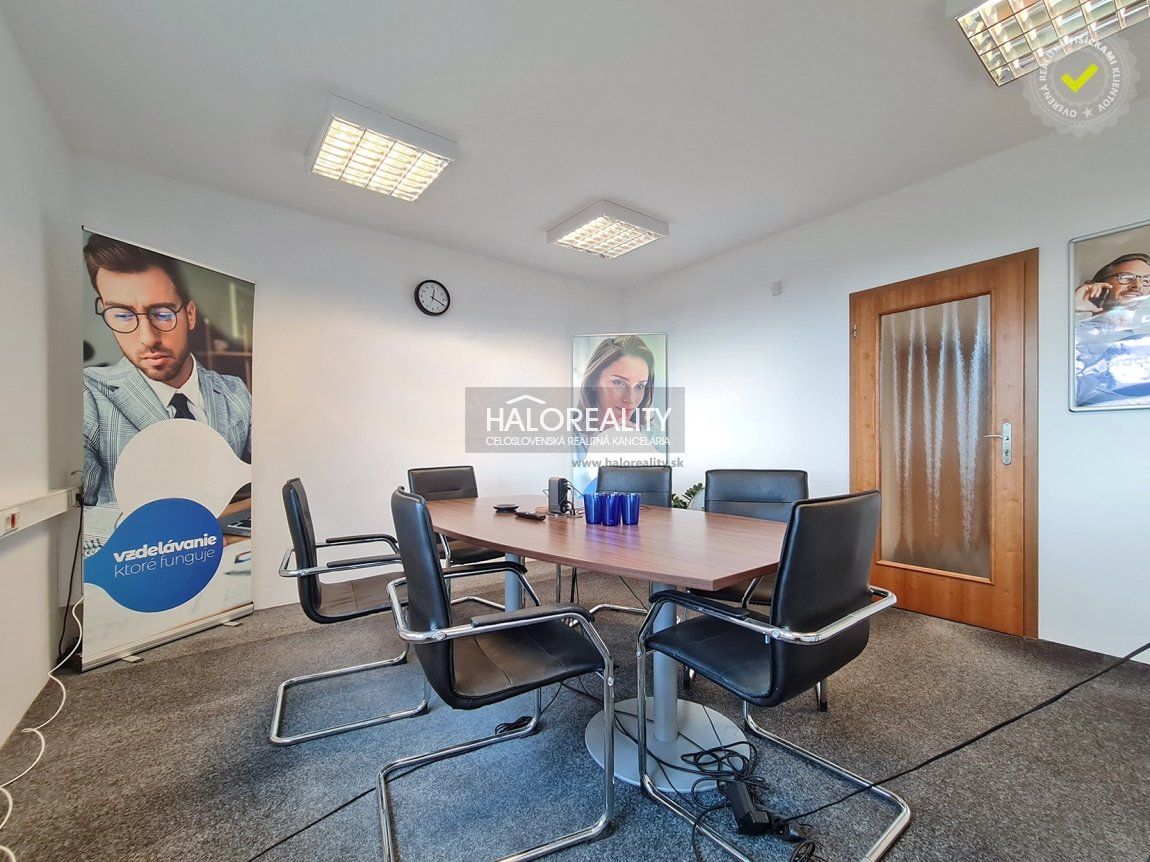 HALO reality - Prenájom, kancelársky priestor Bratislava Nové Mesto, Koliba, (57,66 m2) - EXKLUZÍVNE HALO REALITY