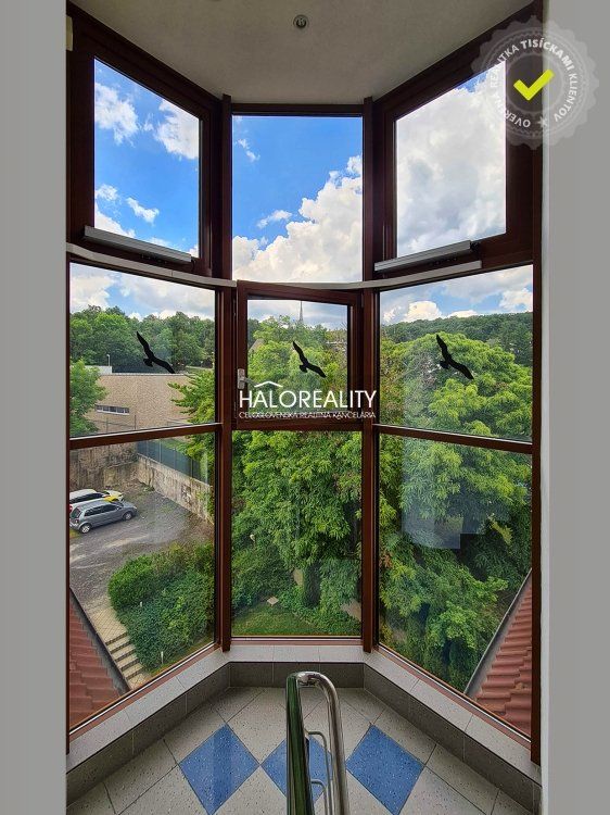HALO reality - Prenájom, kancelársky priestor Bratislava Nové Mesto, Koliba, (57,66 m2) - EXKLUZÍVNE HALO REALITY