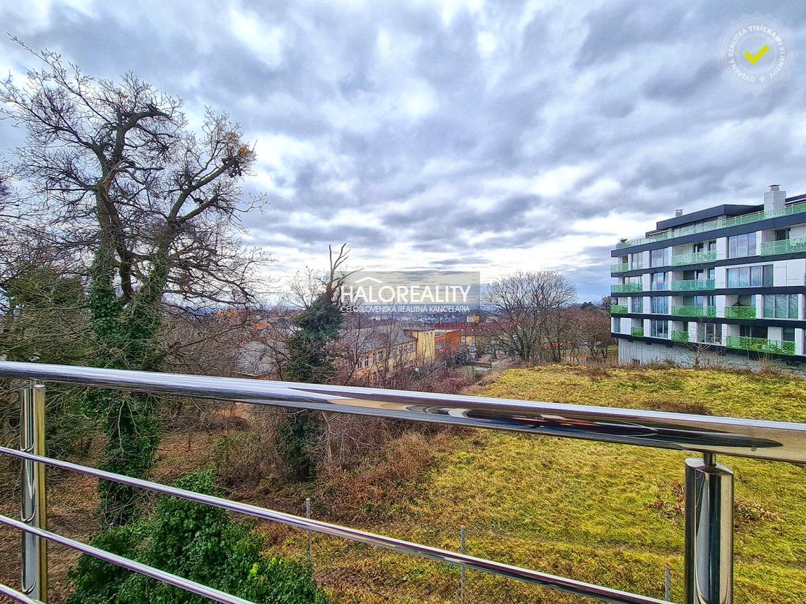 HALO reality - Prenájom, kancelársky priestor Bratislava Nové Mesto, Koliba, (57,66 m2) - EXKLUZÍVNE HALO REALITY