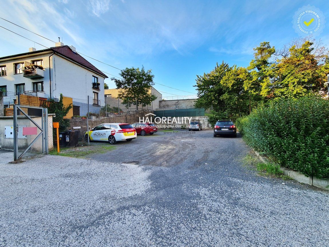 HALO reality - Prenájom, kancelársky priestor Bratislava Nové Mesto, Koliba, (57,66 m2) - EXKLUZÍVNE HALO REALITY