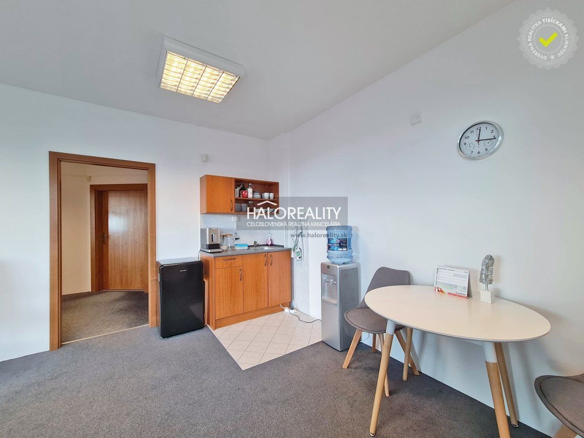 HALO reality - Prenájom, kancelársky priestor Bratislava Nové Mesto, Koliba, (57,66 m2) - EXKLUZÍVNE HALO REALITY