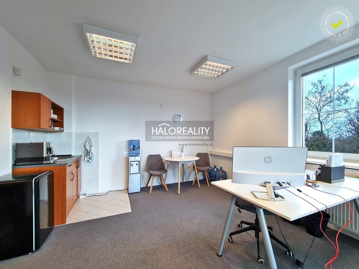 HALO reality - Prenájom, kancelársky priestor Bratislava Nové Mesto, Koliba, (57,66 m2) - EXKLUZÍVNE HALO REALITY