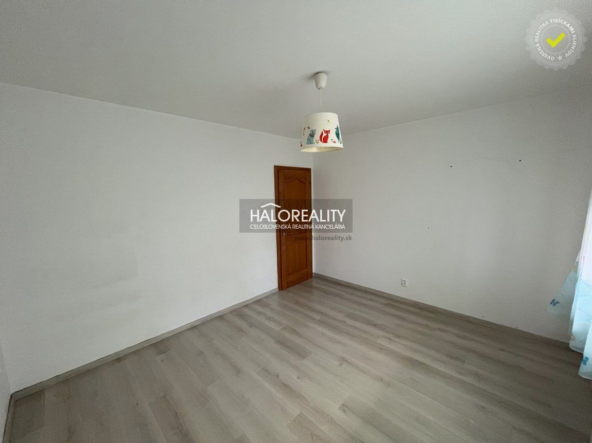 HALO reality - Predaj, štvorizbový byt Trnava, v pokojnej lokalite s loggiou a pivnicou