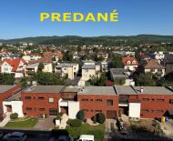 *NOVINKA* 2i byt - krásne bývanie v skvelej lokalite