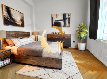 GODDESS PROPERTY - exkluzívne - PREDAJ - 2-IZBOVÝ 60 m2 byt s 25 m2 TERASOU - čiastočne zariadený - Jakubovo Námestie - Staré Mesto