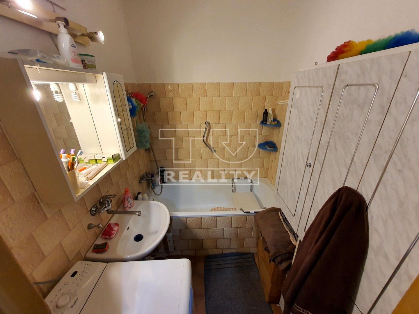 2-izbový byt pri Eperii
