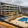Apartmány Oba v rámci komplexu s bohatými aktivitami v Alanyi