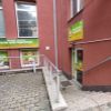Obchodný priestor vhodný aj na kaviareň na PREDAJ, Záhradnícka – RUŽINOV, BA2