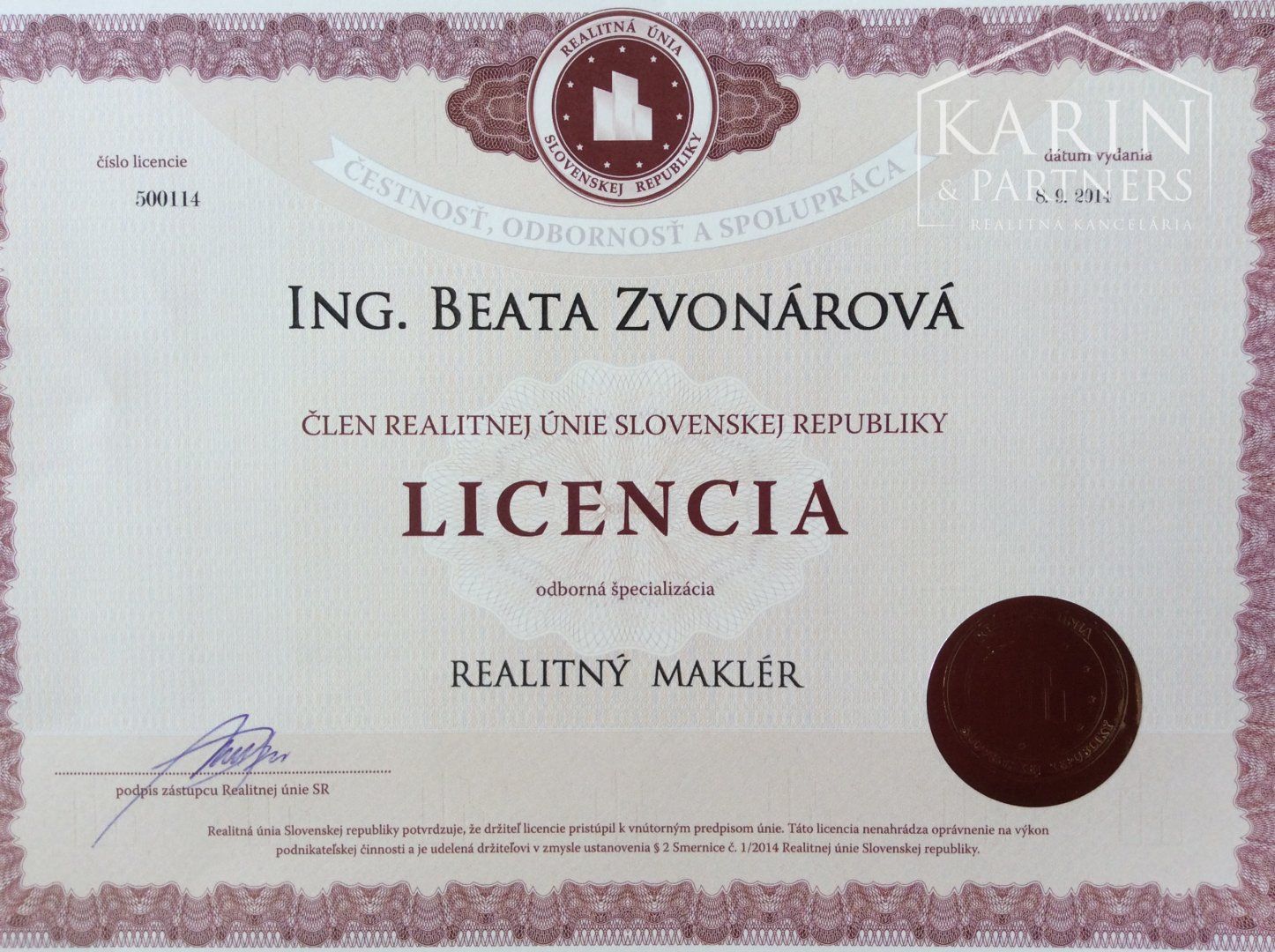 Rodinný dom na pozemku 1.018 m2, ul. Nákovná