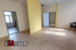 Ponúkame na prenájom tri kancelárie Levice, centrum