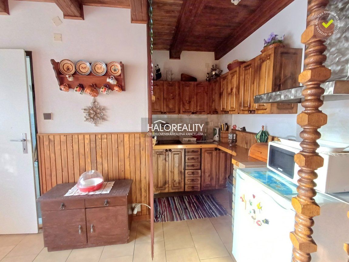 HALO reality - REZERVOVANÉ (prihláste sa na čakaciu listinu) - Predaj, rodinný dom Handlová - EXKLUZÍVNE HALO REALITY