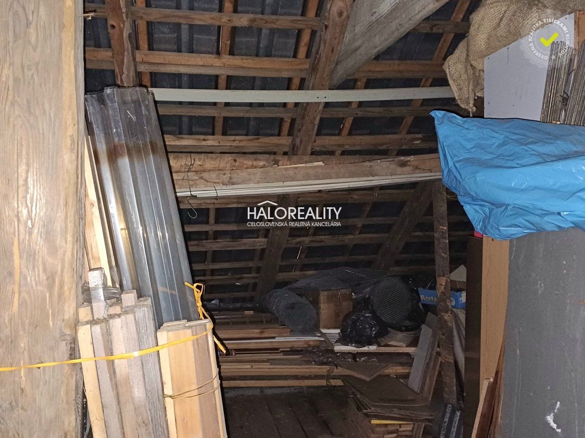 HALO reality - REZERVOVANÉ (prihláste sa na čakaciu listinu) - Predaj, rodinný dom Handlová - EXKLUZÍVNE HALO REALITY