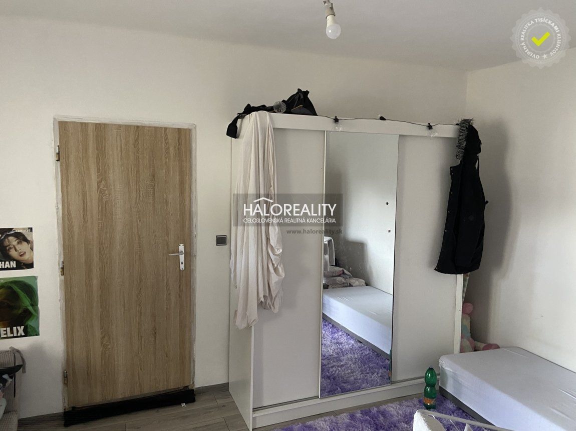 HALO reality - Predaj, rodinný dom Železník - EXKLUZÍVNE HALO REALITY