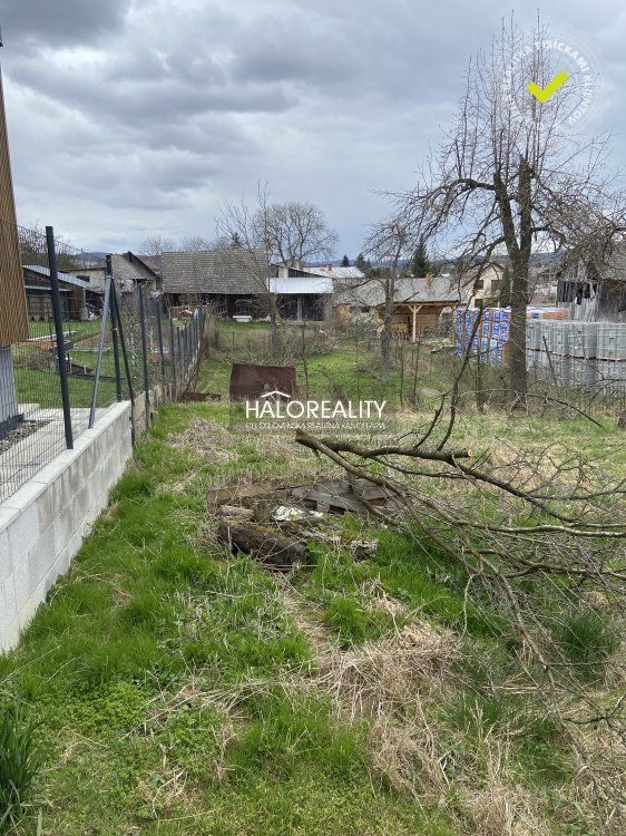HALO reality - Predaj, rodinný dom Železník - EXKLUZÍVNE HALO REALITY