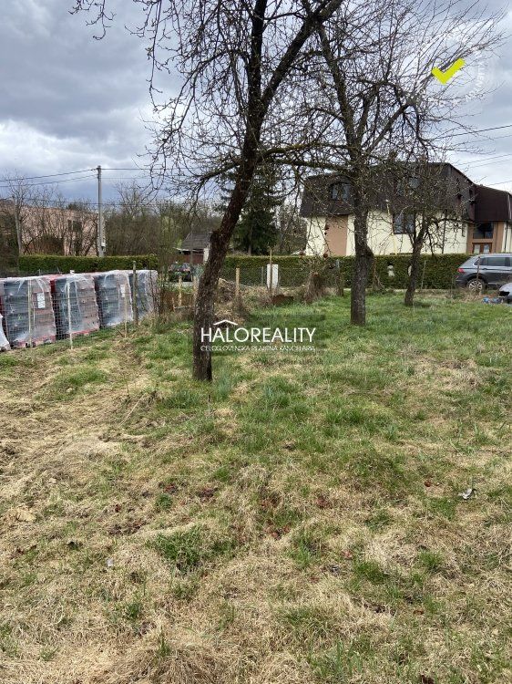 HALO reality - Predaj, rodinný dom Železník - EXKLUZÍVNE HALO REALITY
