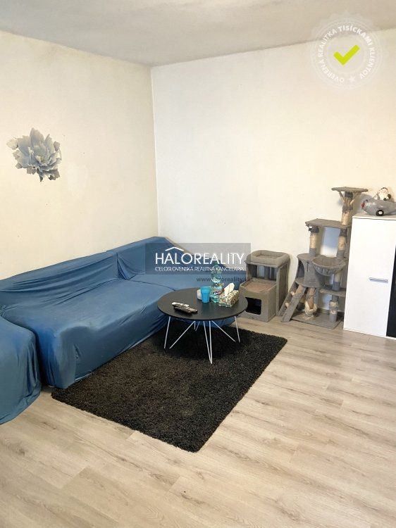 HALO reality - Predaj, rodinný dom Železník - EXKLUZÍVNE HALO REALITY