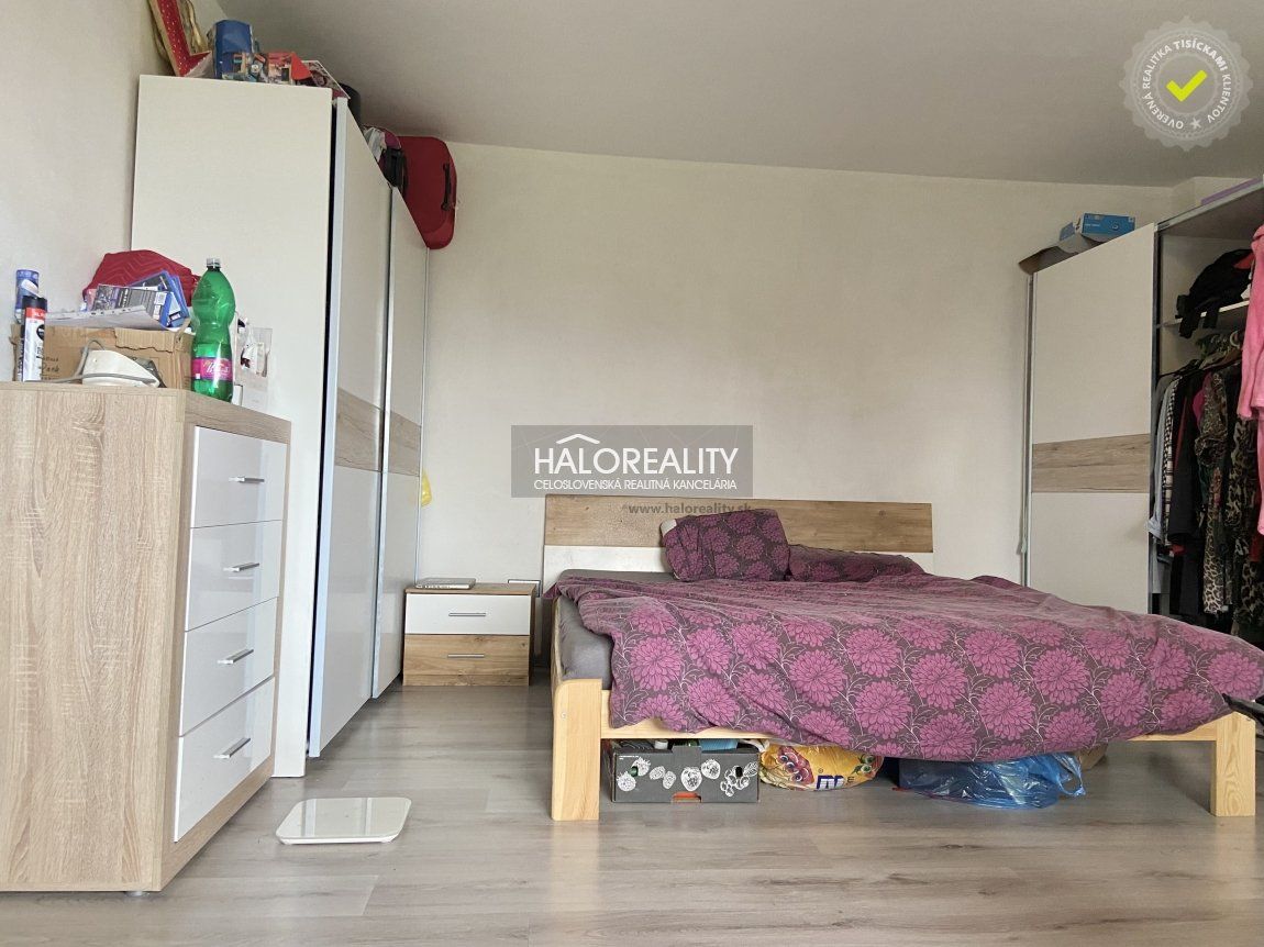 HALO reality - Predaj, rodinný dom Železník - EXKLUZÍVNE HALO REALITY